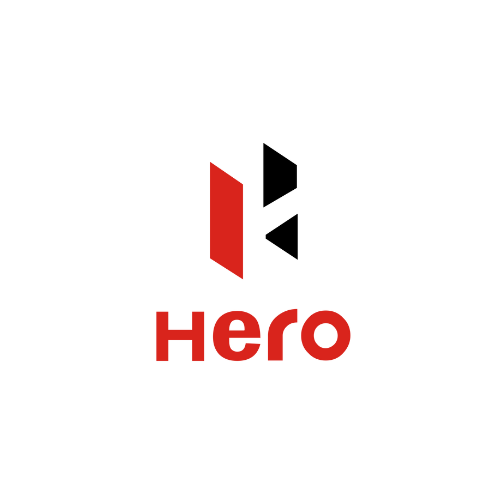 hero logo - Motosiklet Motor Yağı