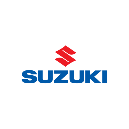 suzuki logo - Motosiklet Motor Yağı