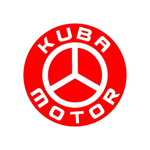 kuba motor logo - Motosiklet Motor Yağı
